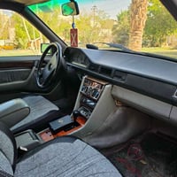 مرسيدس • ١٩٨٩ • ميكنه ٢٥٠٠