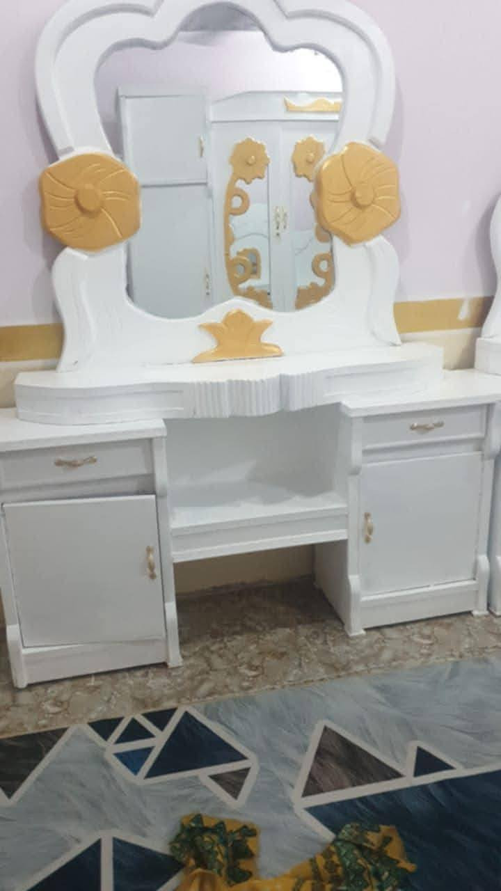 غرفة حطاطة شغل درجة اولى صاج ست بوب قاط واحد فول نظافه.تكمة


**إذا كنت صاحب هذا الإعلان وتريد حذفه لأي سبب، رجاءا أرسل رسالة إلى الدعم الفني**