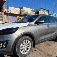 سورنتو • ٢٠١٦ • وارد أمريكا