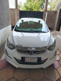 النترا ٢٠١٣ • ١٨٠٠ سي سي • وارد امريكي