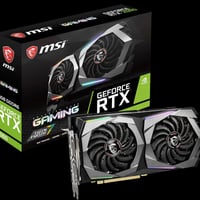 RTX 2060 Super • RTX 3070 • الدورة ابودشير