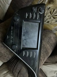 اطار وشاشه وتحكم مال تفصيخ تبريد  للبيع مال كامري ‭0772 146 2703‬ ‭077...