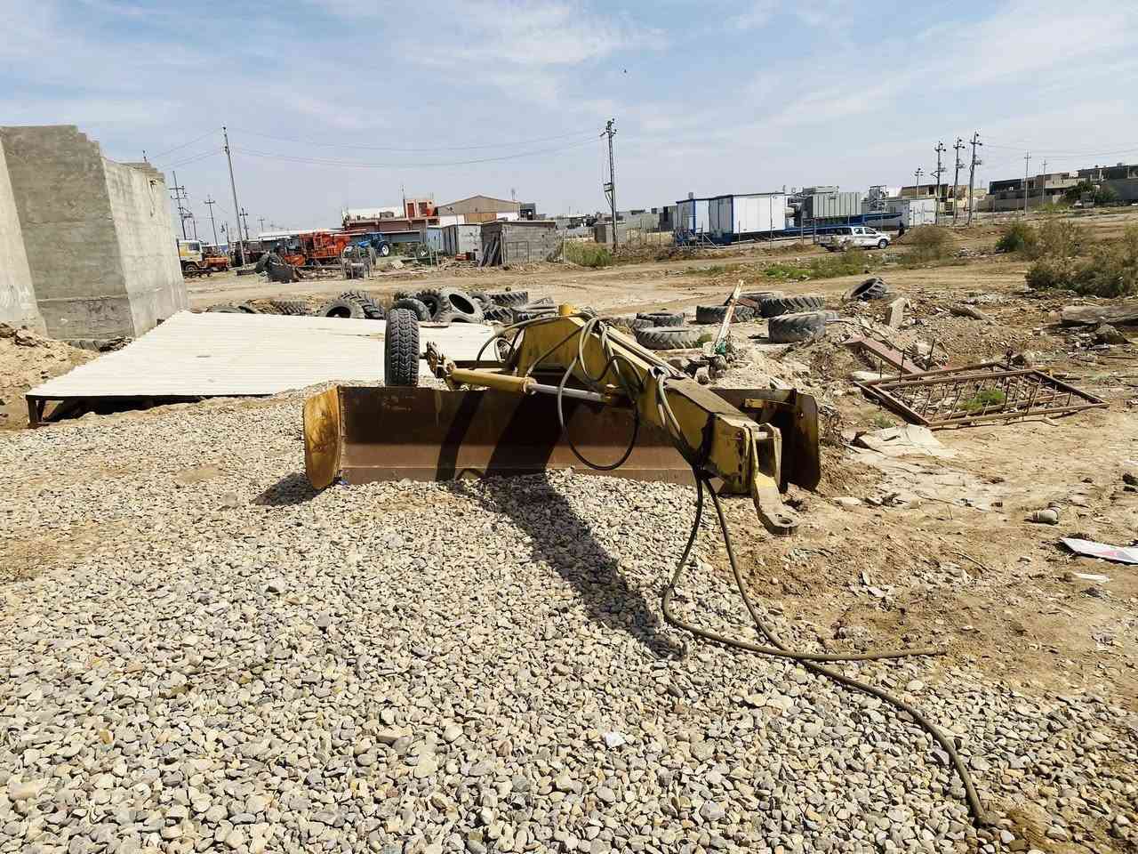 السلام عليكم للبيع معدلات حجم ٣ونص مكفول السعر مليونين /***********
