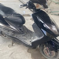 سكنس فحل مكينة ممفتوحه ابد كلجات رياضي بوشه 58 للبيع او مراوس بدراجه گ...