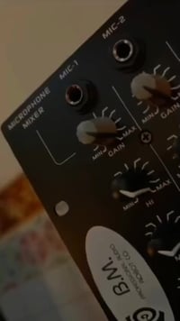 موجه صوت • بسيوني مصر • صوت المنصورة