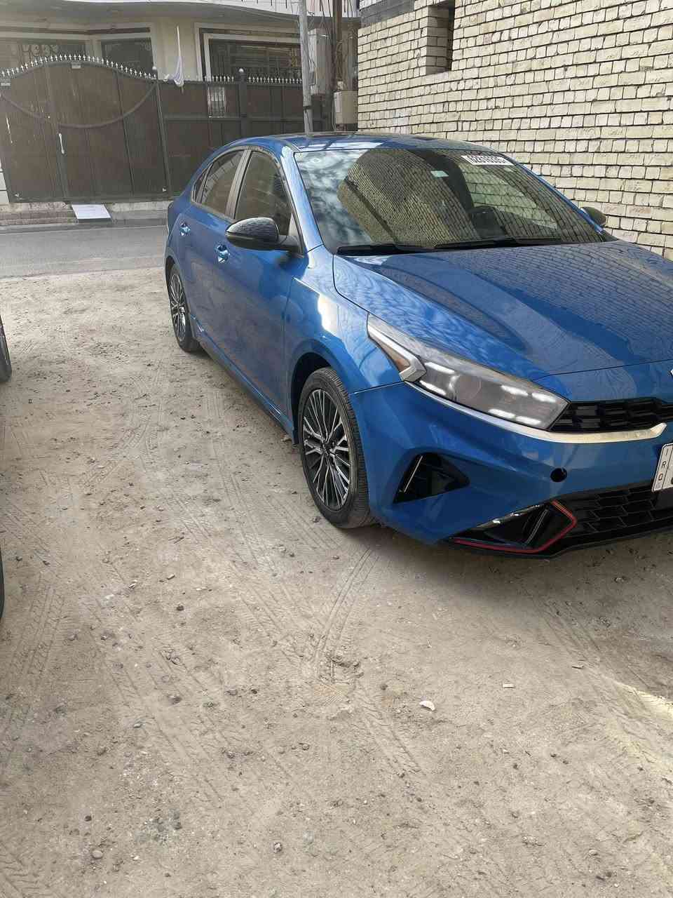 السلام عليكم كيا فورتي جي تي لاين 2024

رقم بغداد بأسمي  فول مواصفات  حادث تبديل بنيد  وصبغ الجاملغ الأيسر إرباك دركه فقط بدون شاصي  بدون لغد صور الحادث  بل منشور ماشيه ١٦ الف  رقم الهاتف {***********} السعر [163] وبيها مجال
