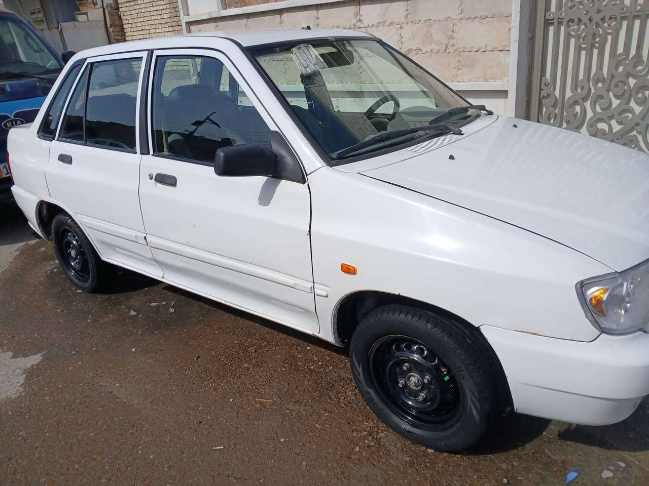 السلام عليكم شايله منغولي 2013 بغداد
*********** سعر  40
