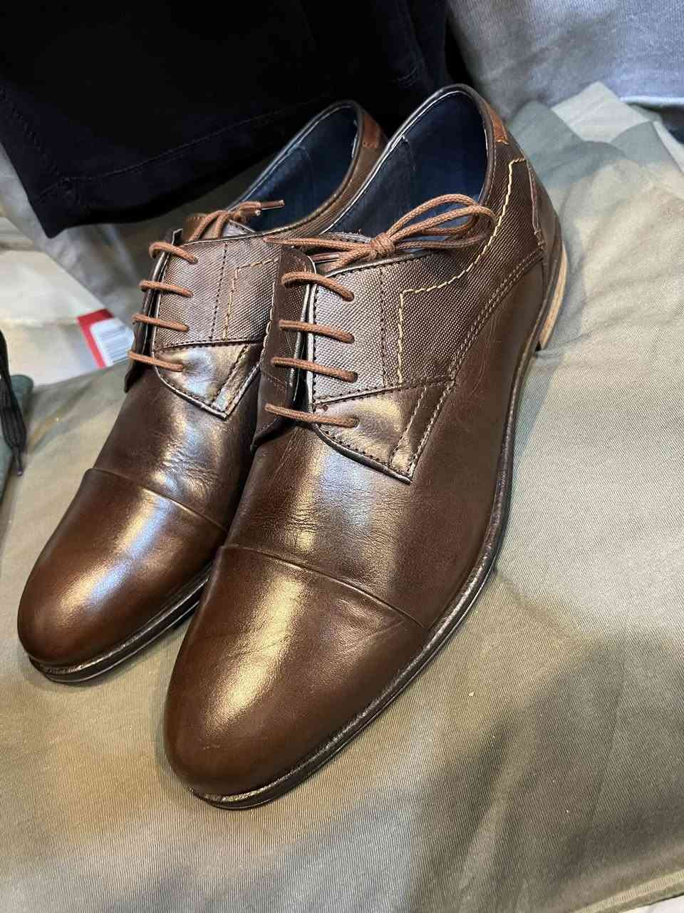 قيلس43
جديد
جلد طبيعي
السعر50
للحجز مراسله لطفاً


**إذا كنت صاحب هذا الإعلان وتريد حذفه لأي سبب، رجاءا أرسل رسالة إلى الدعم الفني**