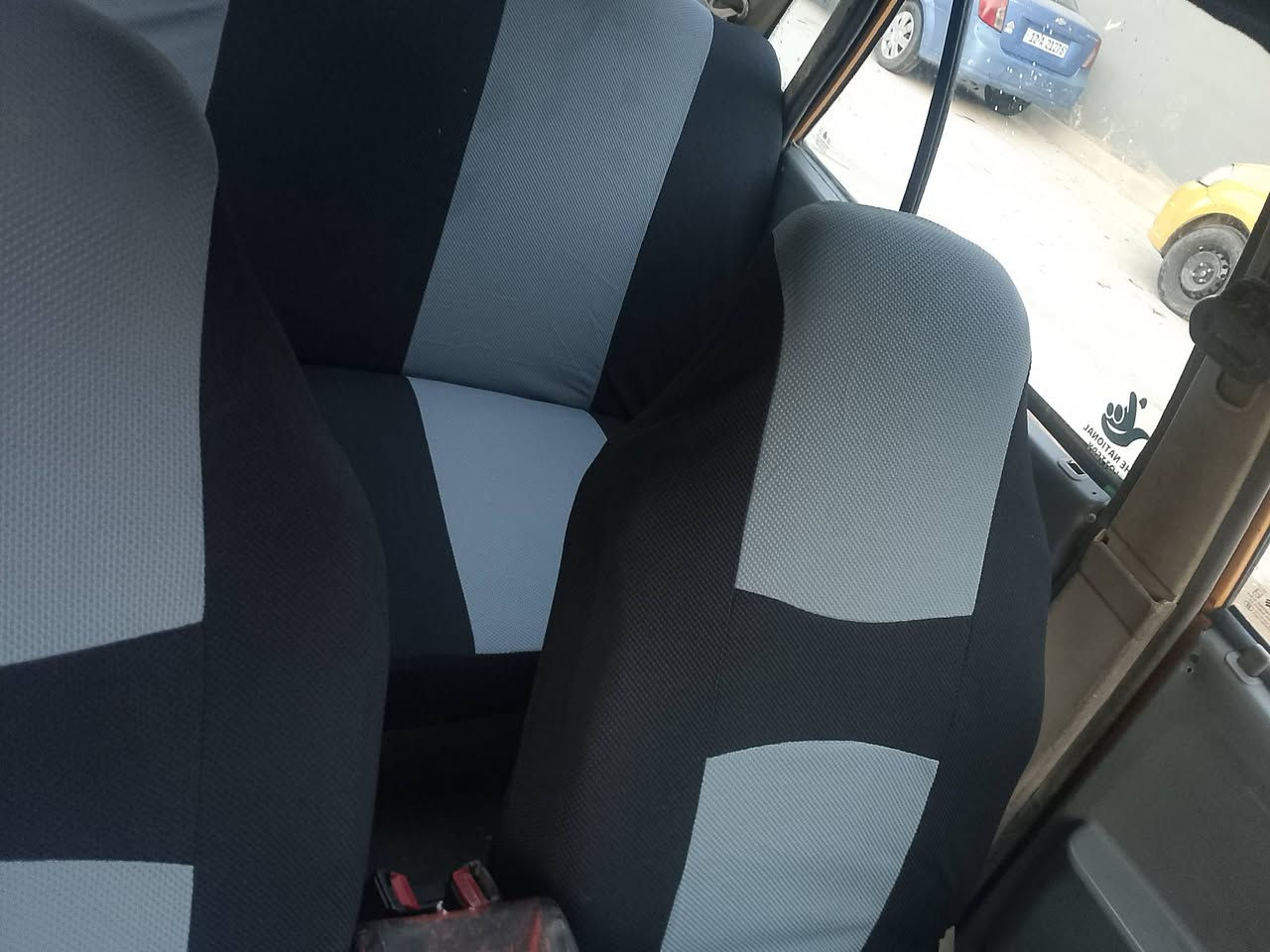 سلام وعليكم سايبا البيع موديل 11مكنيه كير شرط تخذ مني صفي صفر كابون موجود السعر 22 وبيها مجل مكاني موصل ايسر التفصيل على رقم ‏(‪0776 472 0190‬‏)
 ‏(‪0788 970 9360‬‏)
