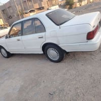 ٩٥ • مكفول • مكينة وكير جديد