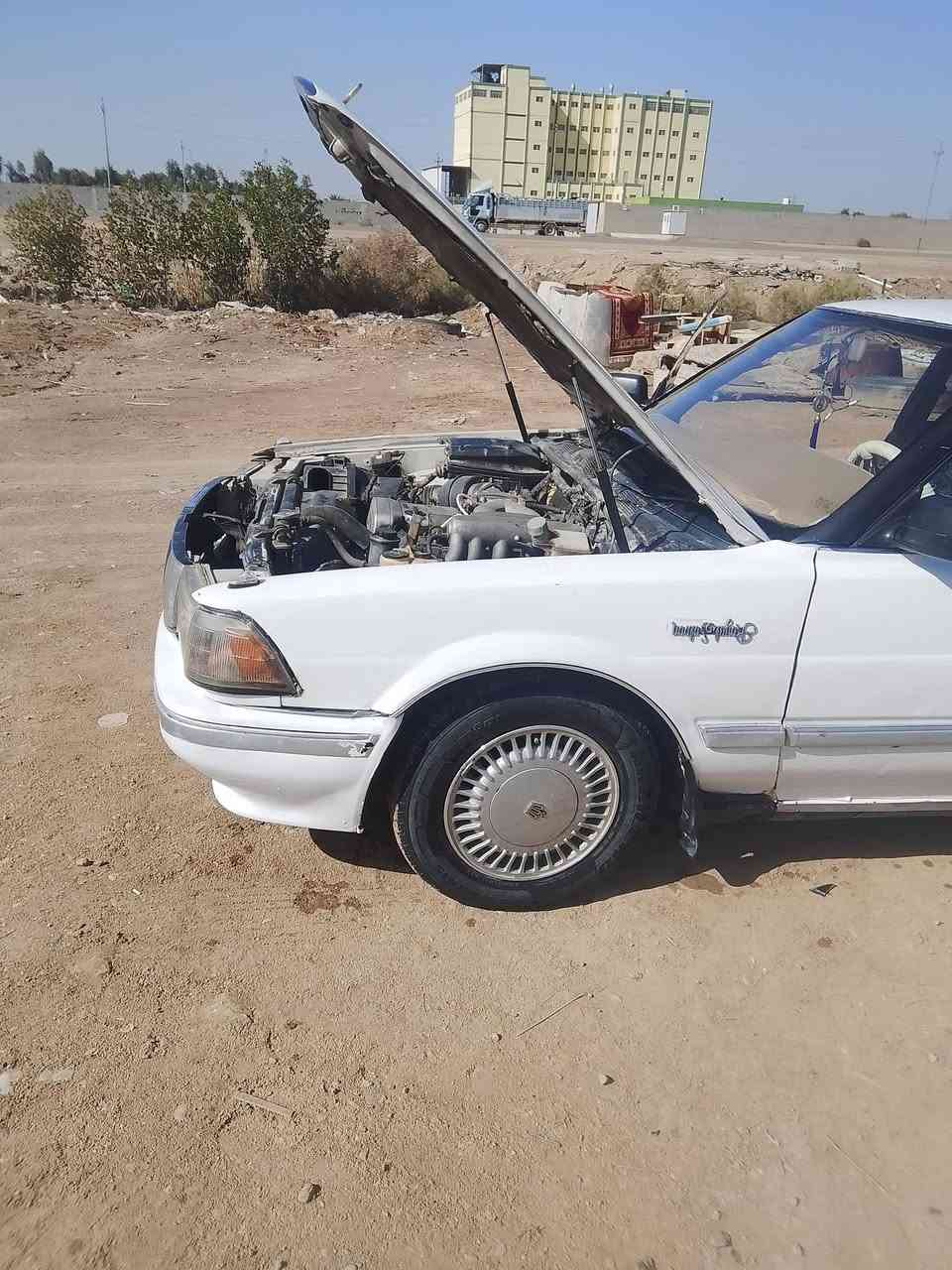 سياره هارتوب مصبوغه جماليه سياره مشروع وطني راعيه بالناصريه يريد مداور يعني رقم بصره تبريد كهرباء قفل مركزي باتري جديد سلف جديد ديلكو جديد بلكات توني خالهن كيجات كله تشتغل اشاير خلفي اماني جام كهرباء كله شغال سعره 34 ورقه وبيها مجال العلم سياره بيه براص خفيف العنوان قضاء نصر موجودة حاليا يم غسل زهير مقابل محطه حجي علي رقم هاتف ***********
