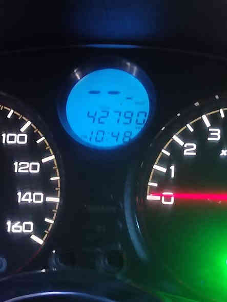 فورزه 0/9بصمتين سويج طوارئ+تدفه يدات+قبق اكلجات نيكل+جامة قطعتين+قاعدت تليفون+صالنصه رياضي صوتها يخبل+ماشيه 42الف حقيقي شرط الفحص+لايتات زنون اصلي+مكينه ممفتوحه/كلجات كفاله جويتر واحد ونص جيب فيترك وتعال افحص على راحتك 

لون اسود ولترايش حمر ابلاديه/نضافه 90٪
شلعه معدل قويه/كهربائيات 
شلعه معدل قويه/كهربائيات كلها شغال /تراي 
يخبل ونعومه فول 
ملاحظه: دراجه حلوه ونضيفه ومداريها جيب فيتر وتعال كلبها على راحتك 
سعرها (مليون و350)مكاني بغداد جسر مثنى 
للاستفسار:ه‍ ***********
