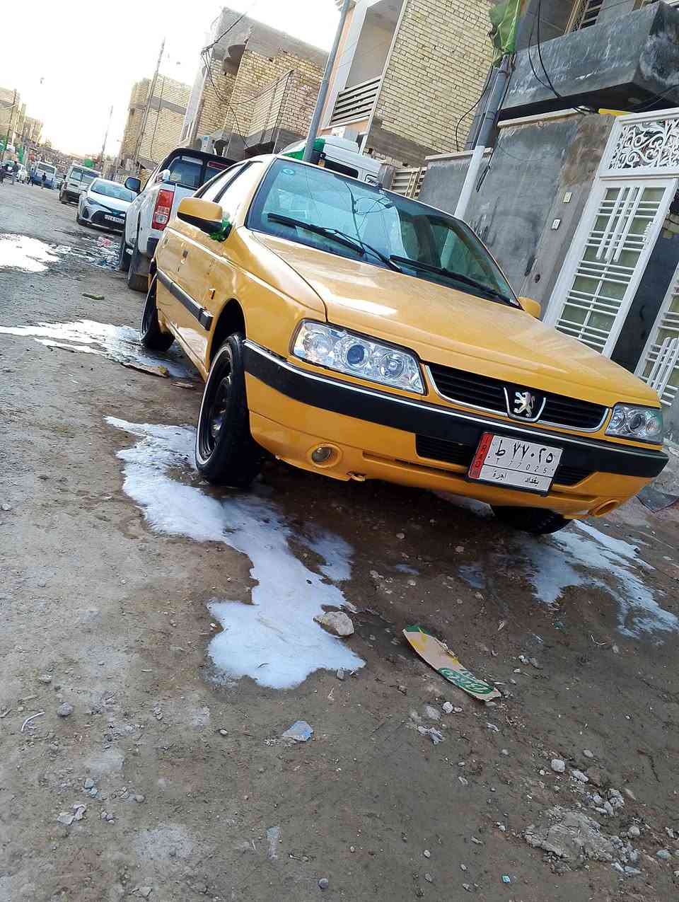 بيجو اكد دشبول نفخ مديل 16
مكينه كير كفاله تخم تاير صدرهه نص عمر 
تبريد تتفئه السعر 43 مكان الحبيبه بغداد*********** ترهم قصد
