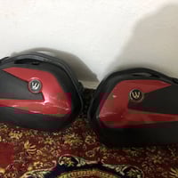 جنط • نظيفات • مفتاح موجود