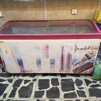 مجمده بطحية وتخم ٧ مقاعد العنون تقاطع كمب ساره يم مطعم غزاله 077027706...