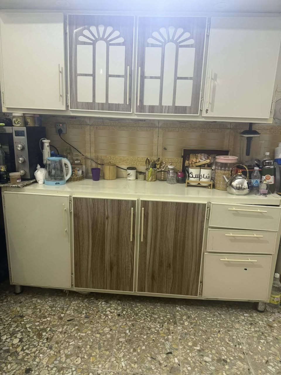 كاونتر تفصال مترتين للبيع نضيف إჂ̤ ضرر مابي رايدي ب ٥٠٠ وبي مجال مكاني حي بتول مقابيل فلكه حي نصر شراي يتفضل خاص


**إذا كنت صاحب هذا الإعلان وتريد حذفه لأي سبب، رجاءا أرسل رسالة إلى الدعم الفني**