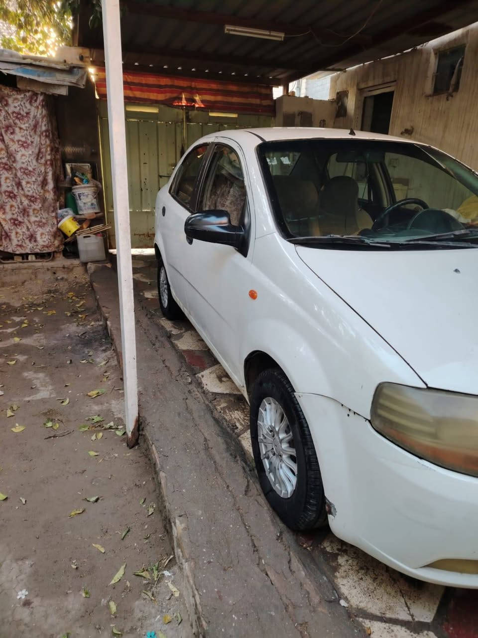 السلام عليكم افيو 2006 خير من الله تخم تاير كير مكينه كفاله ويل كب كير عادي مكينه مفتوح  رقم انكليزي واسط مشروع وطني
السعر 38 وبيها مجال للشراي 

الاستفسار ***********
