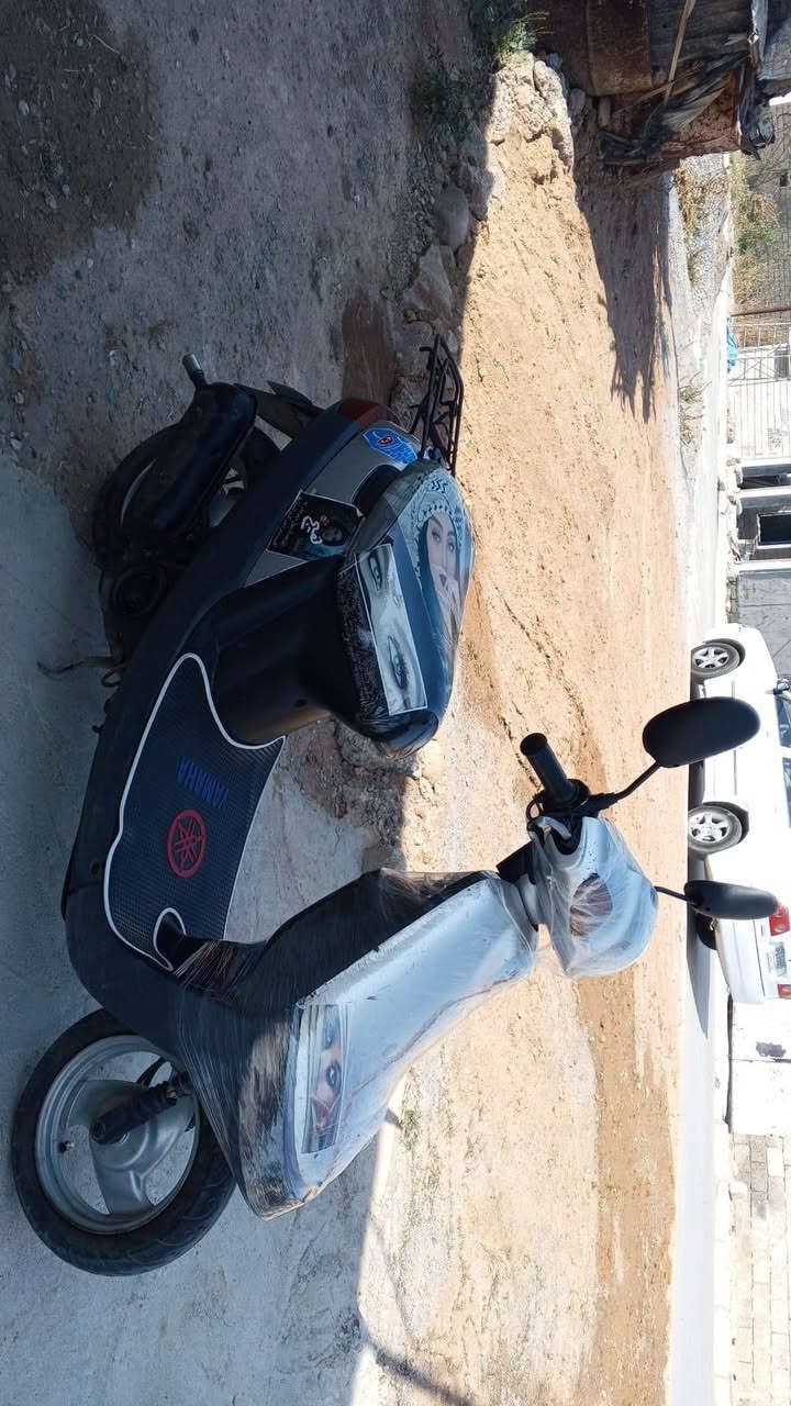 ماطور بوتين للبيع مكينه شرط شاصي شرط كهربايات كلها شغاله هورن لايت اشاير سلف شرط تحريكه معدل يعبر 60 ما بي صوت اكسن مكينه خرسه يدك اسلولي الماطور كلو اصلي ودبل سكريته وقفل اكسن سعر 300 وبي مجال مكاني حي السماح


**إذا كنت صاحب هذا الإعلان وتريد حذفه لأي سبب، رجاءا أرسل رسالة إلى الدعم الفني**