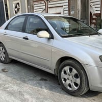 كيا سيراتو • ٢٠٠٩ • حي الشيماء