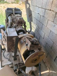 كيا 2700 لا تنقيص ولا تبخير بيها بس الملف عطلان المحرك كفالة 077324806...