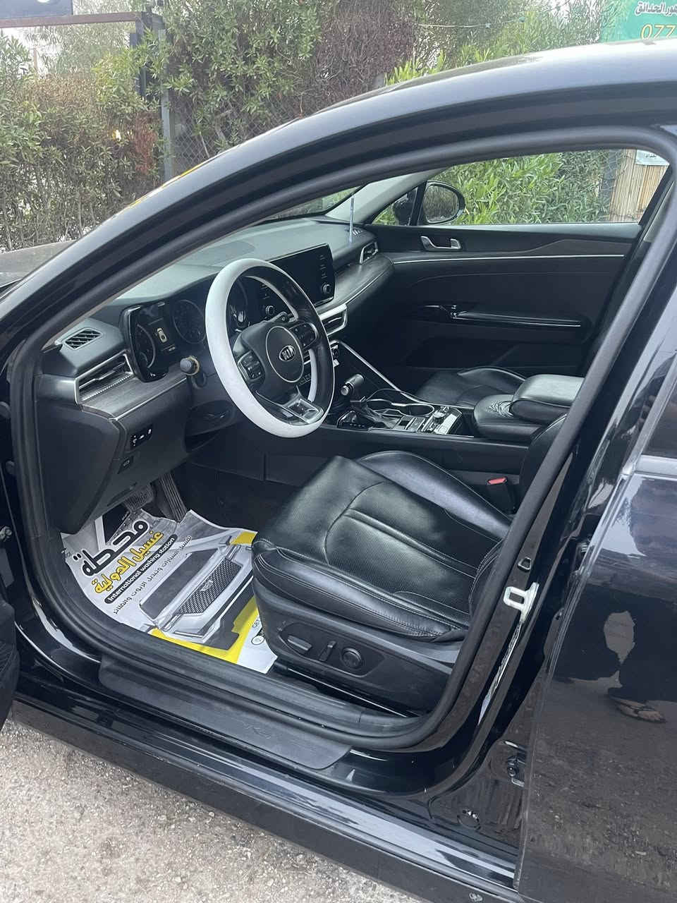 للبيع موديل ٢٠٢١ حادث قطعه وحده بس بنيد بدون ايرباك  سعر ١٦٧ بيه مجال قليل


**إذا كنت صاحب هذا الإعلان وتريد حذفه لأي سبب، رجاءا أرسل رسالة إلى الدعم الفني**