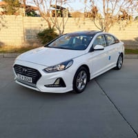 سوناته ٢٠١٨ • خليجي • ٦٤٠٠٠