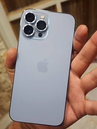 آيفون ١٣ برو ماكس • بيع مكاني • ناصرية غراف