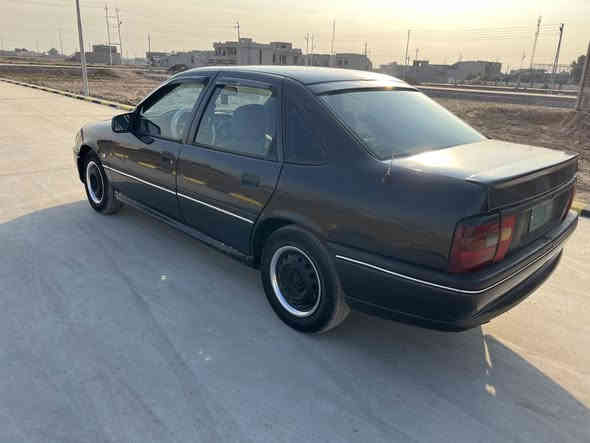 للبيع فقط
فكترا حجم 20
كير محرك بشرط جديد
كهرباياتها كلها شغاله
السيارة جاهزة عل اخير
بلكات نزلات واير بلكات سلف
باتري كلشي بيها مبدل او جديد
السيارة معمرة عل ايدي
دعاميات 95 استيرن ايرباك
السيارة مصروف عليها خوش مصرف
وترايك وين ما تريد سياقتها اذا مو سيارة حديث لا تقبل
كلشي بيها فول فقط عوزها تبريد السيارة 
تخم تايرات جديد
شاشه سماعات او مضخم كامله
او شادلها منظومه لايت زينون شرط تعمي
صبغ البيها عام جماليه او بيها طخه بصيطه بجاملغ الخلفي مرجع عل بارد فقط
سنويه خضرا و مخصص رقم
شرط التحويل ما تكلف التحويل مالتها لهن صافيا
سعرها 40 او بيها مجال للشراي
أرقامي ***********
اسيا ***********
