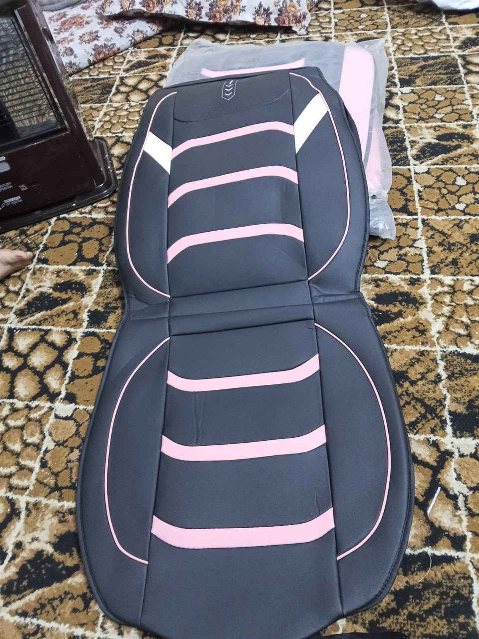 السلام عليكم متوفر دوشمه سيارات


**إذا كنت صاحب هذا الإعلان وتريد حذفه لأي سبب، رجاءا أرسل رسالة إلى الدعم الفني**