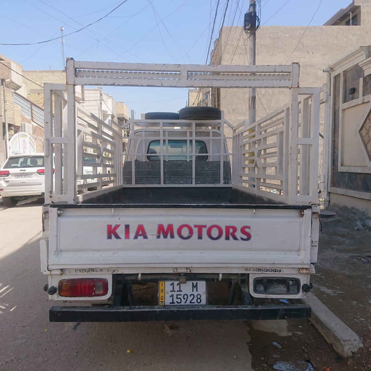 كيا فونتيرا موديل 1997 السعر 55ورقة


**إذا كنت صاحب هذا الإعلان وتريد حذفه لأي سبب، رجاءا أرسل رسالة إلى الدعم الفني**