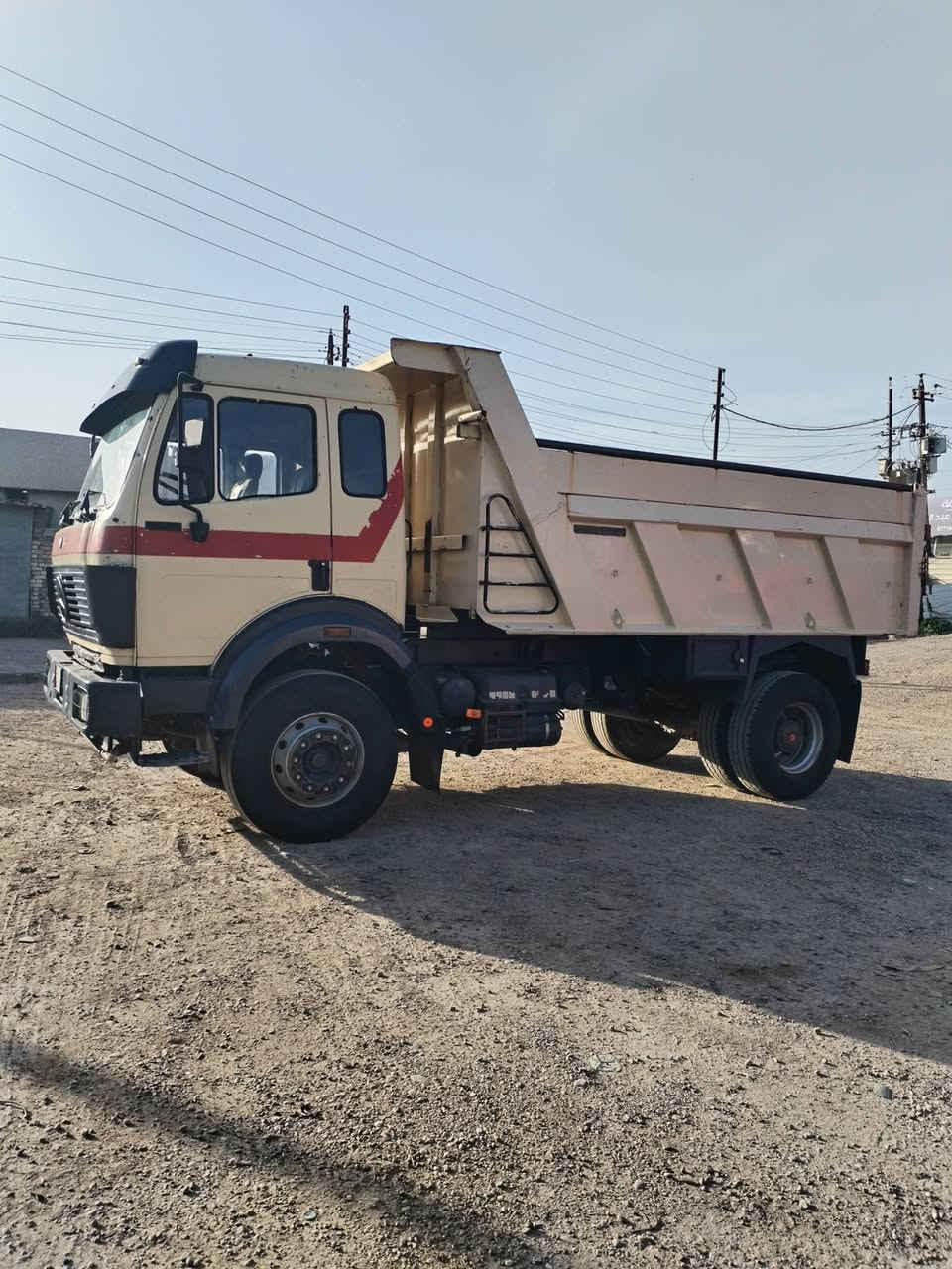 للبيع كرواتي موديل 94 فرنسي ومحنية شاصي مطول
٢٥س  محرك ٦ سوبر كير ٦ وشلعة بدي بلادي مال اقجم سبرنك اقجم بلادي تخم تاير سنوية 27 بسمي تحويل مباشر السعر 260 للاستفسار 
***********

***********
