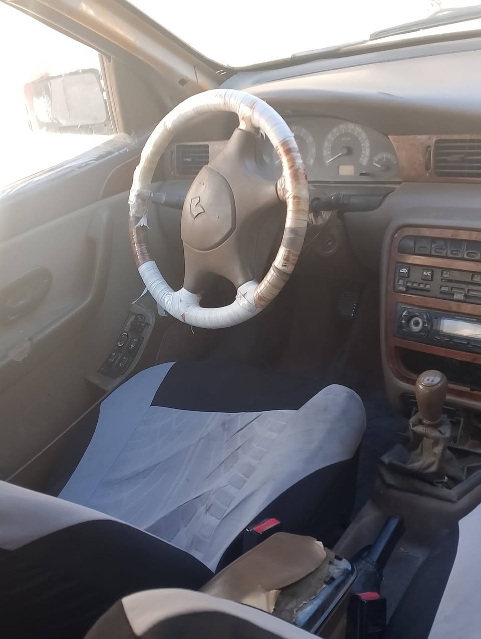 سمد مديل١١ كير وحداديه امس شادهن محرك نظيف سياره حلوه كبل لشارع راعيهه ما اندله وعدي وكاله من ابو وكاله بس ارقام راحت اتكفل سرقه عشاير حجز حته برائه ذمه من المصرف عندي وكاله وسنويه ولاسق كلهن عندي سعر ١٥ شراي يتصل ***********
