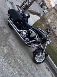 فيتي اكس ١٣٠٠ للبيع  بدون رقم  ماشيه ٢٣ رمبه شتريته من سنتر الدفنجر وم...