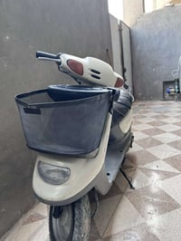 منغولي • شاصي ملحوم • كهربائيات