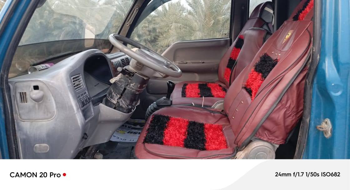 كيه فونتيره موديل ٢٠٠كفاله كيرمكينه اكسل شاصي كفاله تخم تاير كربهبيات كله شقاله رقم تحويل مباشر بكان سياره واسط الزبيديه سعر ٥٥وبيه مجال ***********
