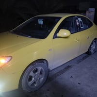 اخوان افانتي2008ضررها جاملق وباب السايق مبدلات وتلقيطات تكسي بسمنا هيئ...