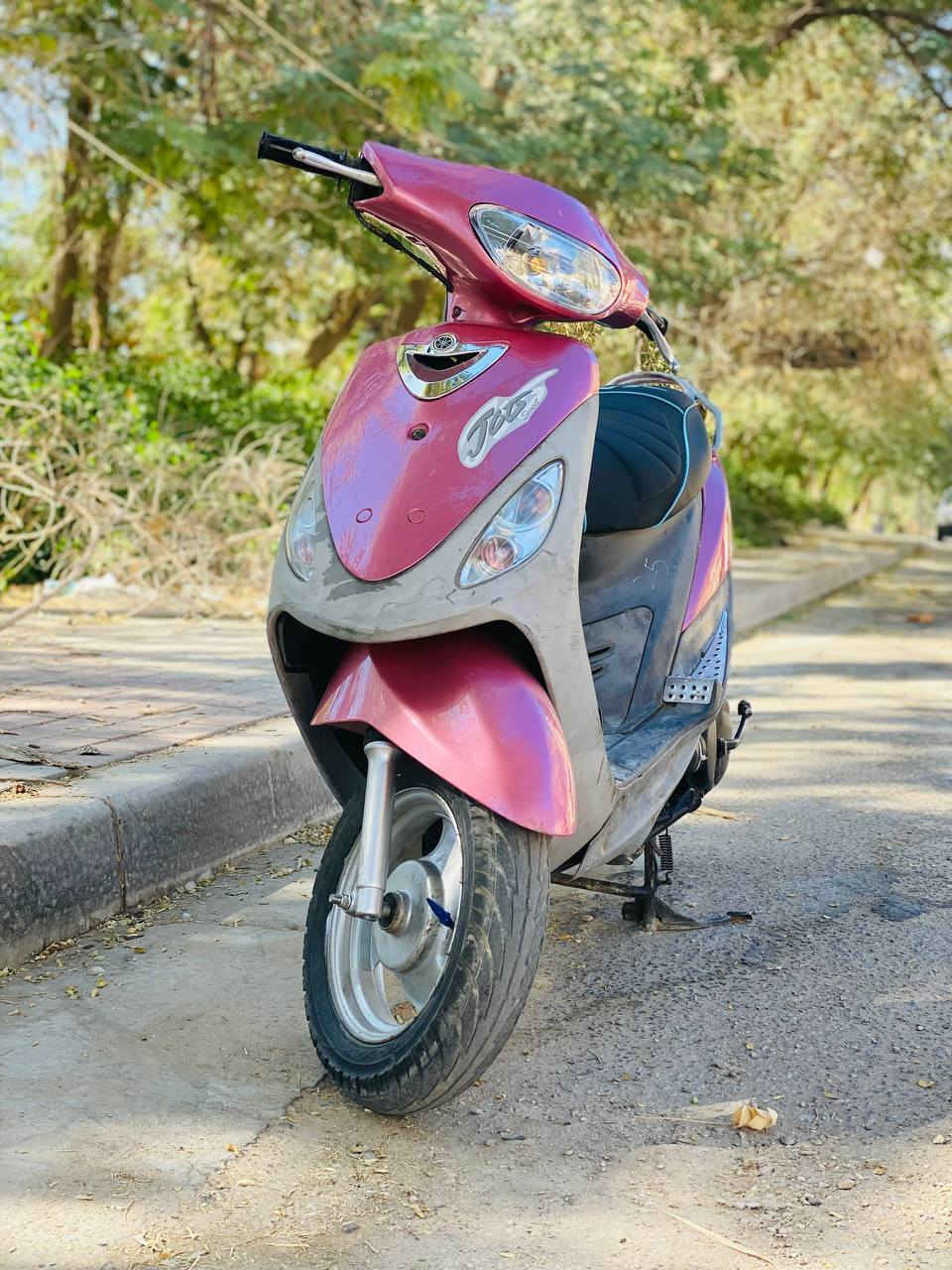 السلام عليكم ماكس منغولي للبيع
مكينة مامفتوحه دراجه حلوه مرتبه عنواني كربلاء وهذا رقمي(***********) وموجود بلماسنجر هم👍🏻
