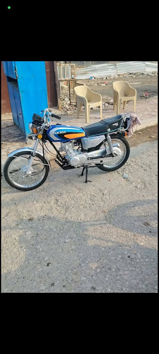 دراجه لبيع نامه شلامجه دراجه وراق سكنر دراجه حله من صوره مديل 2025سعر 900لمو شراي لا يتخل ويراسل رجاه


**إذا كنت صاحب هذا الإعلان وتريد حذفه لأي سبب، رجاءا أرسل رسالة إلى الدعم الفني**