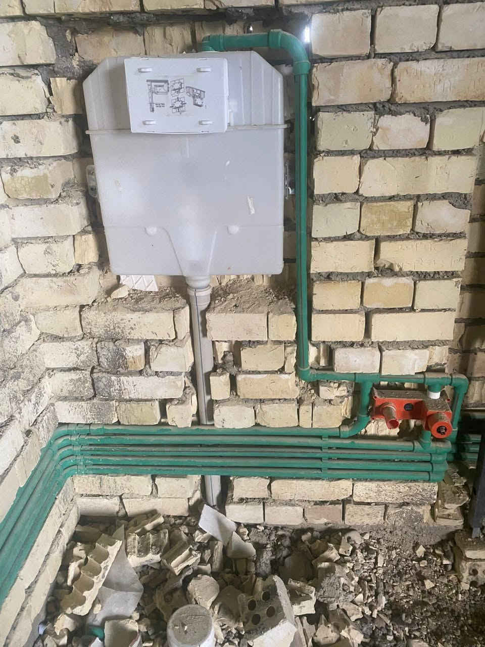 باب فيتر للتئسيسات الصحيه
شبكات ماي ppr

شبكات صرف صحي 

شبكات تقطير سبالت

ساحبات هوائيه 

غاز معزول نحاسي 

***********   واتساب
