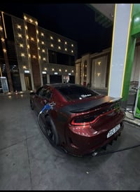 شبابنة الطيبة   جارجر rt موديل 2021 دايتونا فول مواصفات للأخير 1/1   ف...