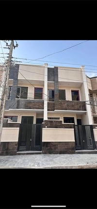 مشتملات #للبيع العدد٢ مساحة المشتمل ٨٨ الواجهة ٤.٦٠ والنزال ١٩ مدخلين ...