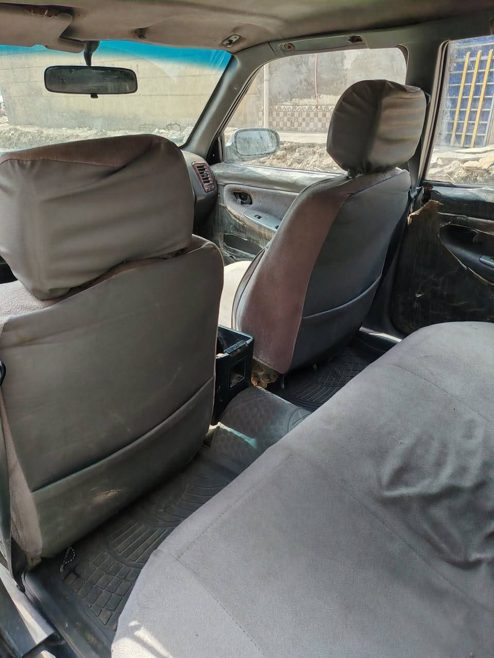 دايو برنس فراشه رقم بغداد الانكليزي هزة جديدة باسمي شرط المداور موديل 96 سنوية الى 28 السعر 33 وبيه مجال قليل مكاني ناصرية مركز للاستفسار اكثر اتصل على الرقم ***********
