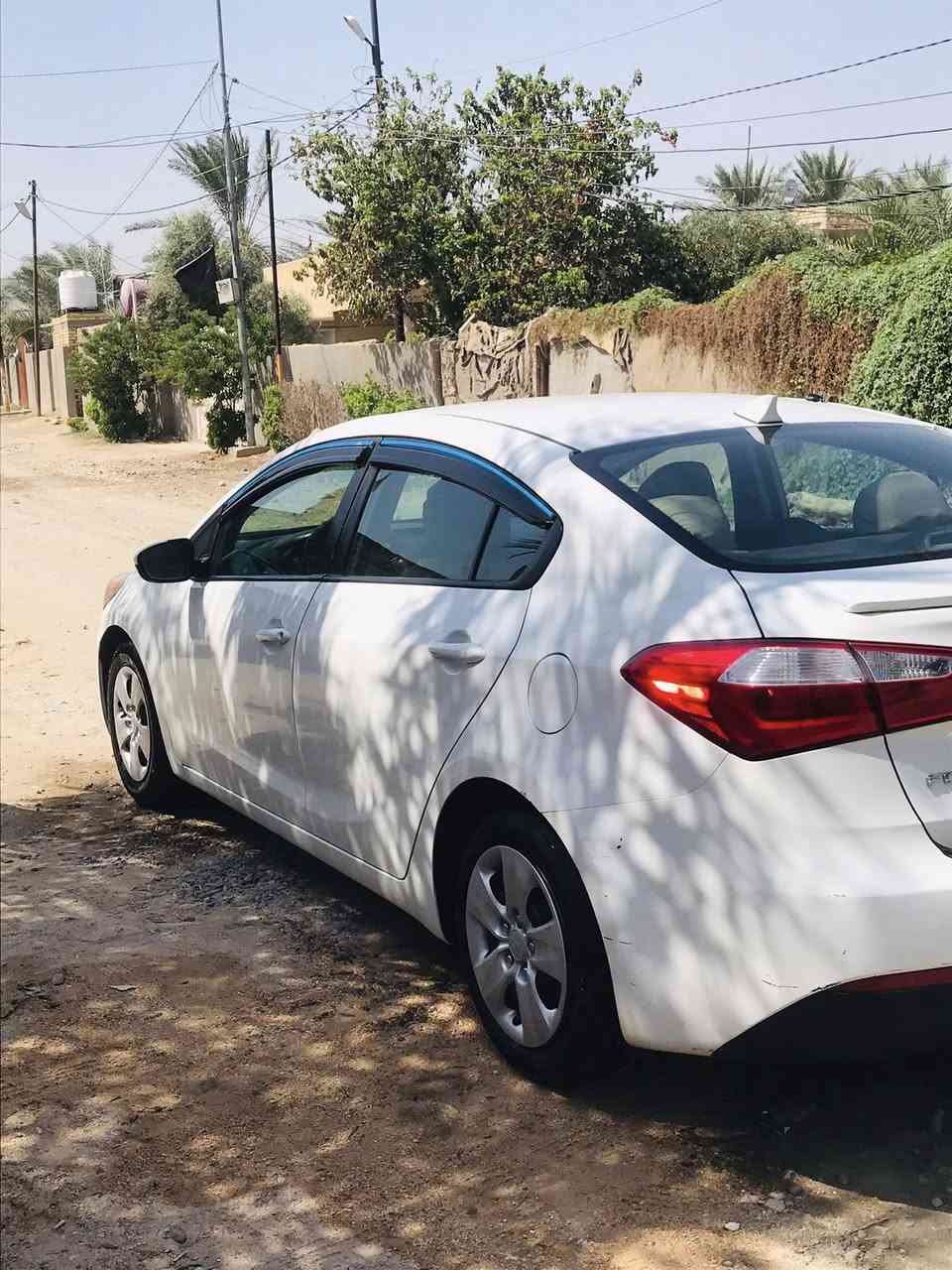 السلام عليكم فورتي موديل ١٦ للبيع
للاستفسار وباقي التفاصيل/***********
