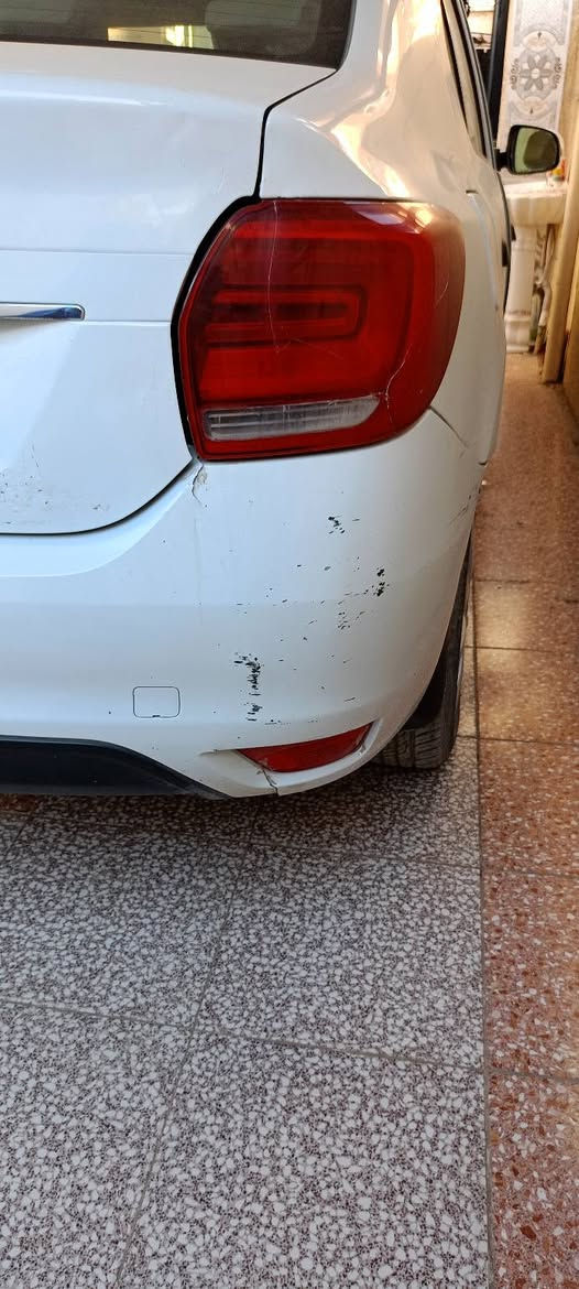 رينو سمبول 2020 رقم كربلاء حره المكان حله الاتصال عل الرقم *********** حلة, بابل
