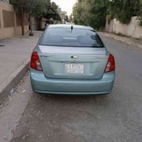 من رخصة الادمن اوبترا للبيع موديل 2006 كير عادي رقم نينوى حرة تبريد بي...