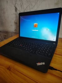 لابتوب لينوفا   الله شاهد ستخدام بيت وجديد   وضمان من كل عيب اصلي وما ...