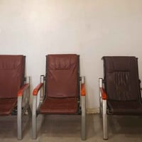 كراسي • مؤتمرات وندوات • القرنة البصرة