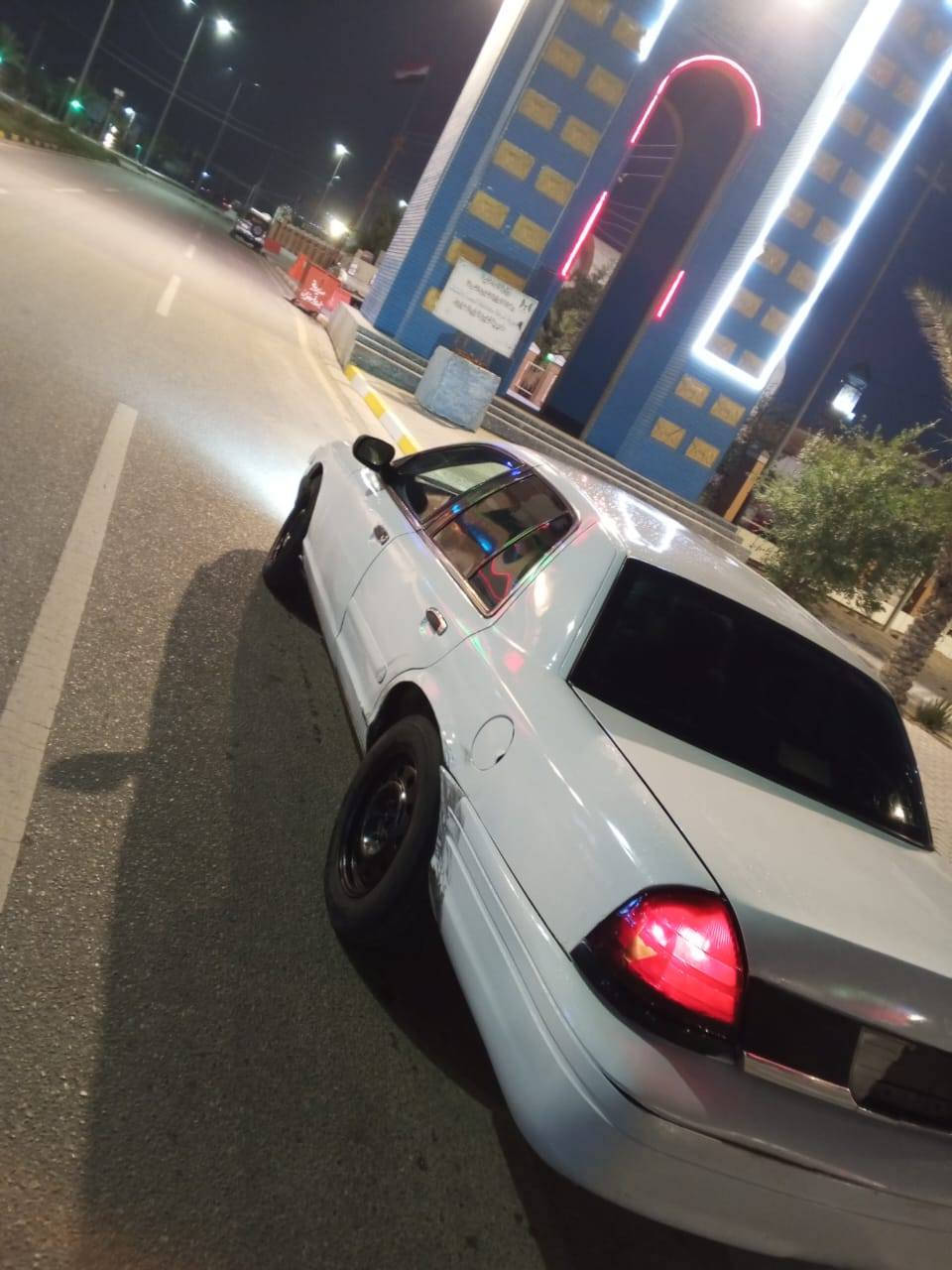 سلام عليكم سياره فورت بليسي مكينه بلاد تيربو سياره أصلها مال مزاد حتا وكاله وياها كفاله كص وضربه سياره شرط ترايك 200 المراوس حسب قناعه وبيع ب 30 انتصل وخادم ***********
