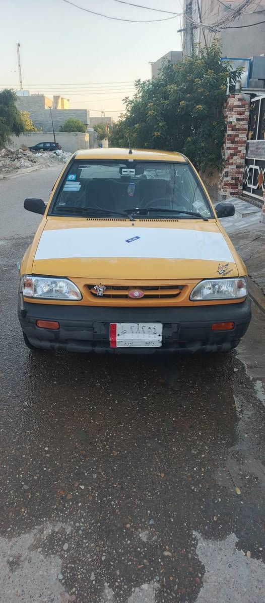 لبيع سايبه موديل 2010
جاهزه من كير مكينه صدر وكهربائيات تخم تاير جديد صدر امامي خلفي جديد سياره جاهزه من كلشي رقم بغداد تحويل مباشرالسعر 25 وبيها مجال  مكان السياره صلاح الدين بلد ***********
