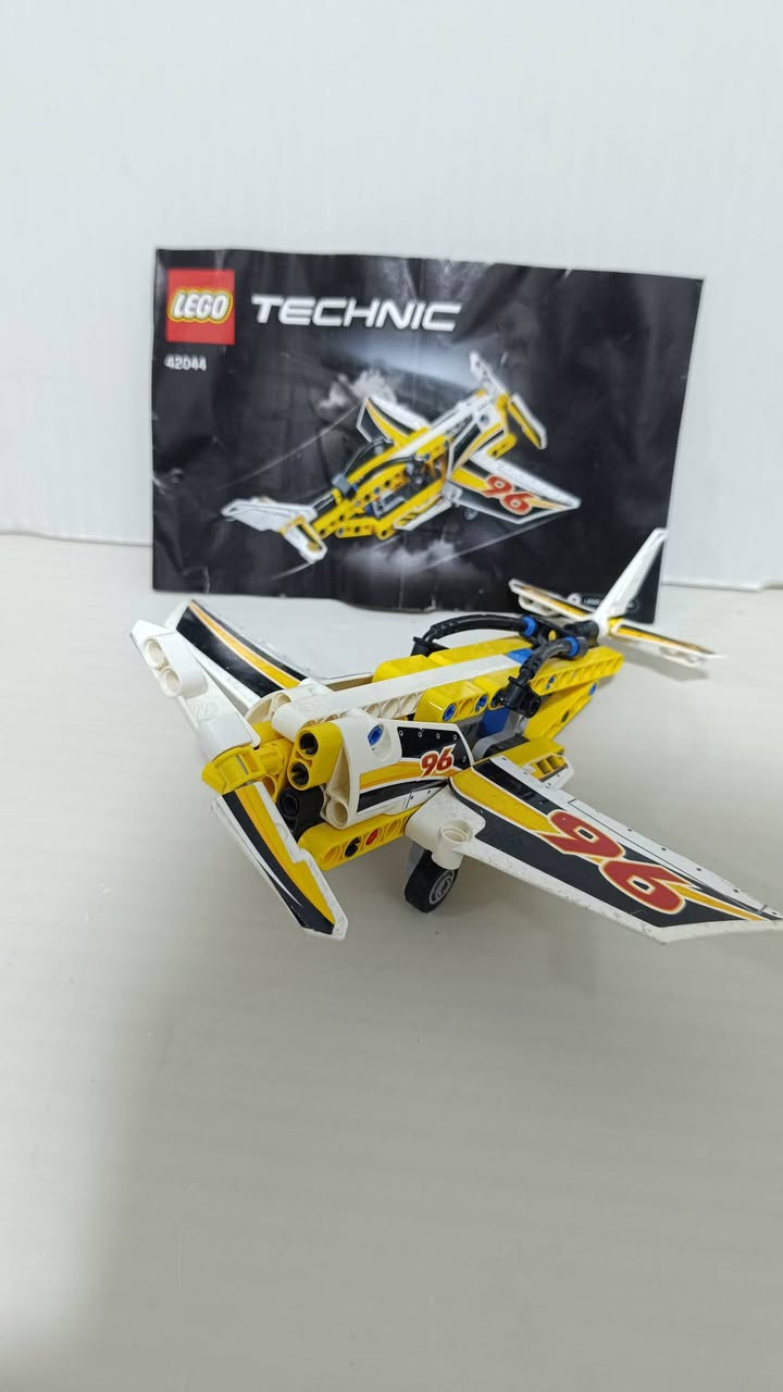 سلام عليكم متوفر سيتات ليگو متنوعة مستخدمة بيهن كامل و بيهن نقص بسيط 
السعر اجاوب بالتعليقات او خاص 🙏🏻


**إذا كنت صاحب هذا الإعلان وتريد حذفه لأي سبب، رجاءا أرسل رسالة إلى الدعم الفني**